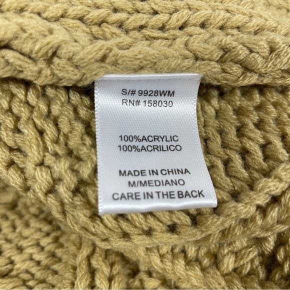 MAVERICK sweater - Picture 9 of 11